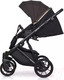 Миниатюра изображения товара Детская универсальная коляска Riko Basic Delta 3 в 1 (04/темно-коричневый)