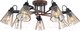 Миниатюра изображения товара Люстра Rivoli Clarissa 5098-307