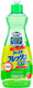 Миниатюра изображения товара Средство для мытья посуды Funs Свежий лайм Для посуды овощей и фруктов (600мл)