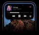 Миниатюра изображения товара Смартфон восстановленный Apple iPhone 14 Pro 128GB Flip Грейд B (темно-фиолетовый)