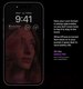 Миниатюра изображения товара Смартфон восстановленный Apple iPhone 14 Pro 128GB Flip Грейд B (темно-фиолетовый)