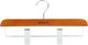 Миниатюра изображения товара Деревянная вешалка-плечики Attribute Casual AHC005