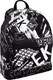 Миниатюра изображения товара Рюкзак Erich Krause EasyLine 17L Black Logo / 56850