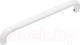 Миниатюра изображения товара Ручка дверная System PH9505 224мм AL315 (белый матовый)
