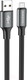 Миниатюра изображения товара Кабель Borofone BX82 Micro (1м, черный)