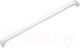 Миниатюра изображения товара Ручка дверная System PH9510 600мм AL315 (белый матовый)