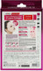 Миниатюра изображения товара Набор масок для лица Japan Gals Mask with Three Types Of Collagen (30шт)