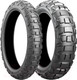 Миниатюра изображения товара Мотошина задняя Bridgestone Battlax AdventureCross AX41 140/80B17 69Q TL