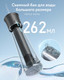 Миниатюра изображения товара Ирригатор Fairywill F30 / 000024 (черный)