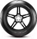 Миниатюра изображения товара Мотошина задняя Pirelli Diablo Rosso IV Corsa 180/55R17 73W TL