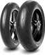Миниатюра изображения товара Мотошина задняя Pirelli Diablo Rosso IV 180/60R17 75W TL