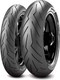 Миниатюра изображения товара Мотошина передняя Pirelli Diablo Rosso III 130/70R16 61W TL