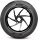 Миниатюра изображения товара Мотошина передняя Pirelli Diablo Rosso III 130/70R16 61W TL