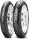 Мотошина универсальная Pirelli Angel Scooter 110/80-10 58J TL — фото 5