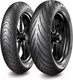 Миниатюра изображения товара Мотошина универсальная Metzeler Roadtec Scooter 3.50-10 59J TL
