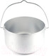 Миниатюра изображения товара Котелок походный Следопыт PF-CWS-P118 (4.5л)