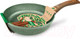 Миниатюра изображения товара Сковорода Нева Металл Посуда Eco Way EW120