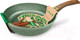 Миниатюра изображения товара Сковорода Нева Металл Посуда Eco Way EW126