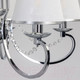 Миниатюра изображения товара Люстра MW light Федерика 684013005