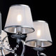 Миниатюра изображения товара Люстра MW light Федерика 684013005