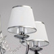 Миниатюра изображения товара Люстра MW light Федерика 684013005
