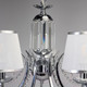 Миниатюра изображения товара Люстра MW light Федерика 684013107