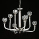 Миниатюра изображения товара Люстра MW light Элла 483015308