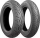Миниатюра изображения товара Мотошина задняя Bridgestone Exedra E-MAX 200/50R17 75W TL