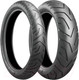 Миниатюра изображения товара Мотошина передняя Bridgestone Battlax A41 90/90V21 54V TL