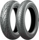 Миниатюра изображения товара Мотошина задняя Bridgestone Battlecruise H50 180/60B17 75V TL