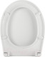 Миниатюра изображения товара Сиденье для унитаза IDDIS Optima Home 004PPS3i31