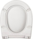 Миниатюра изображения товара Сиденье для унитаза IDDIS Optima Home 005PPS3i31