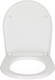 Миниатюра изображения товара Сиденье для унитаза IDDIS Optima Home 142PPS0i31