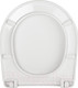 Миниатюра изображения товара Сиденье для унитаза IDDIS Optima Home 142PPS0i31