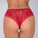 Миниатюра изображения товара Трусы женские Verally 157-4 (р.106, красный)