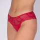 Миниатюра изображения товара Трусы женские Verally 157-4 (р.98, красный)