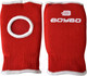 Миниатюра изображения товара Перчатки для карате BoyBo BO130 (S, красный)