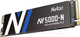 Миниатюра изображения товара SSD диск Netac NV5000N 500GB (NT01NV5000N-500-E4X)