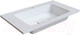 Миниатюра изображения товара Умывальник IDDIS Optima Home 4508000i28