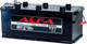 Миниатюра изображения товара Автомобильный аккумулятор ALFA battery Рус 4 с бортами (190 А/ч)