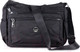 Миниатюра изображения товара Сумка Ecotope 274-TL015-BLK (черный)
