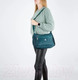 Миниатюра изображения товара Сумка Ecotope 274-TL015-MRN (зеленый)
