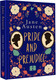 Миниатюра изображения товара Книга АСТ Гордость и предубеждение. Pride and Prejudice (Остен Дж.)