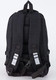 Миниатюра изображения товара Рюкзак Miqini 306-222-BLK (черный)