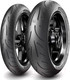 Миниатюра изображения товара Мотошина задняя Metzeler Sportec M9 RR 150/60R17 66W TL