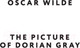 Миниатюра изображения товара Книга АСТ Портер Дориана Грея. The Picture of Dorian Gray / 9785171523657 (Уайльд О.)