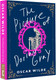 Миниатюра изображения товара Книга АСТ Портер Дориана Грея. The Picture of Dorian Gray / 9785171523657 (Уайльд О.)