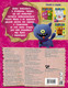 Миниатюра изображения товара Развивающая книга АСТ UglyDolls. Куклы с характером. Веселые игры с наклейками