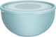 Миниатюра изображения товара Салатник Эльфпласт ЕР281 (серо-голубой)
