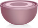 Миниатюра изображения товара Салатник Эльфпласт EP282 (4л, сиреневый)